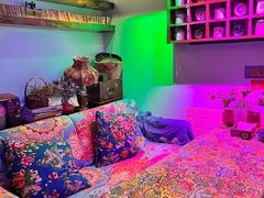 -三小姐咖啡店西餐下午茶(太平门直街店)