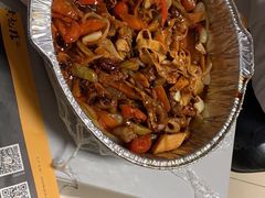 -黄记煌三汁焖锅(崇文门店)