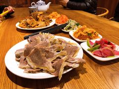 -中阿兰牛肉面(悦海新天地店)