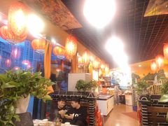 -江湖水乡铁锅炖魚(周庄嘉园店)