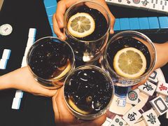 -CLUB心邸·掼蛋·麻将·扑克(日坛店)