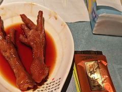 -晓粤·惹味粤菜(凯德乐峰广场店)