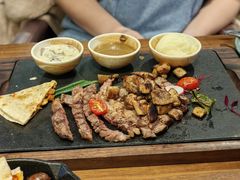 -G+KITCHEN(龙湖狮山天街店)