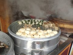 -青石桥老瓦房肥肠粉总店(青石桥总店)