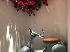 -花开餐厅(环湖中路店)