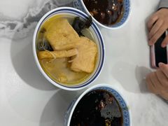 -清真马祥兴菜馆(云南北路店)