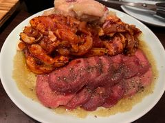 -蒜香焼肉PURUSHIN(马场路店)