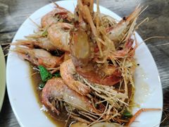 -贞姨美食·老字号海鲜大排档