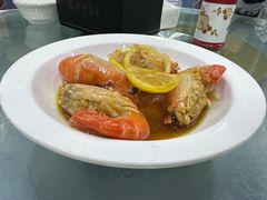 -阿静美食