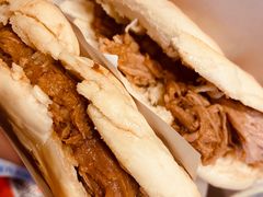 -子午路张记肉夹馍(小寨西路店)