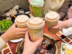 -御牛道日式烤肉料理(杭州万象城店)