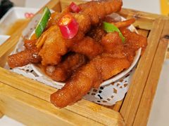 紫金凤爪-粤拭轩·广东味道(祥和里店)