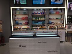 -瞳學會lens mart(南开大悦城店)