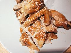 -蜜桃餐厅·伴山(绿宝广场店)