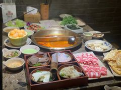 -小龙坎火锅(总店)