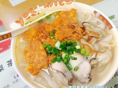 -荔林食店(西华路店)