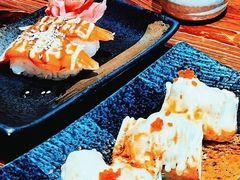 -小川洋风料理(街道口店)