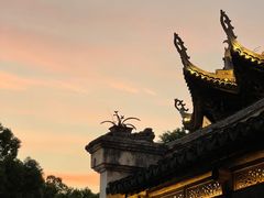 -惠山古镇·寄畅园