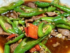 -芦茨金富饭庄·25年老字号·专做稻草鸡