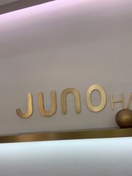 -JUNO hair salon
