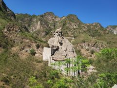 -圣莲山风景区