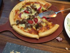 -食间牛排(湖西路店)