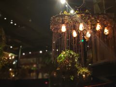 大堂-同仁四季椰子鸡(海岸城天利店)