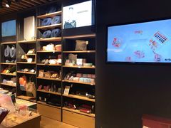 -九木杂物社(恒隆广场店)