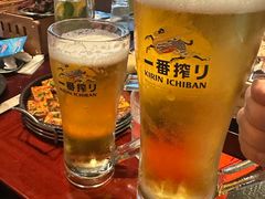 -周丹丹原味烧烤(香格里拉店)