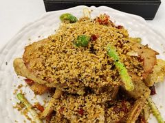 -大东方海鲜酒楼(小武基桥店)