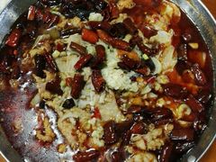-石饮红星包子(中山路店)