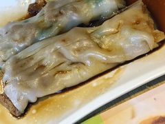 -添好运点心专门店(北角店)
