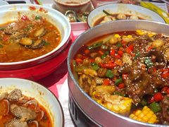 -辣小鲜·南昌大排档(船山路店)