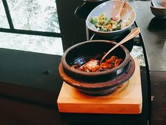 -西安凯悦酒店·湖畔中餐厅