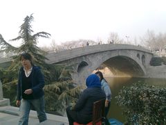-赵州桥景区