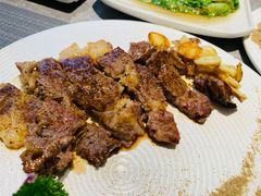 -和风铁板料理(山姆会员店)
