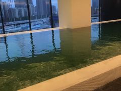 -斯博特游泳俱乐部(建业艾美酒店店)