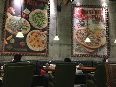 -I HOLIC艾豪丽披萨(KKone店)