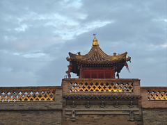 -暖泉古镇