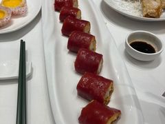 红米肠-南园酒家(前进路店)