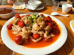 -田波泡椒牛蛙(巴丽新地店)