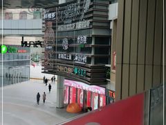 -奶奶的美食(悦立方店)