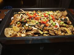 -听说碳烧蛙(高新万达店)