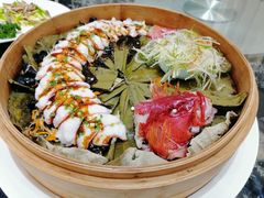-新光酒家·河豚·海鲜·蟹料理(浦东店)