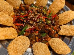 -东来土菜馆(民祥园路店)