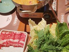 -仓桥家·焗寿司·锅物(光谷步行街店)