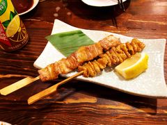 -白石的深夜食堂(大上海店)