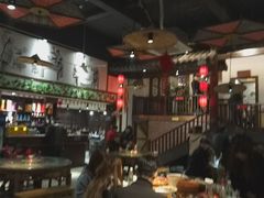 -灶东家民间菜(回兴店)