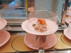 -争鲜回转寿司(天府广场-今站PLUS店)