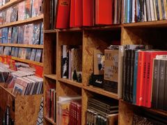 -独音唱片 Indie Music